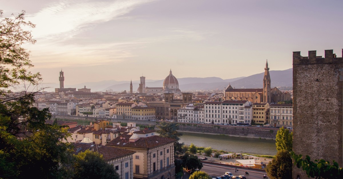 Italy house prices 2025