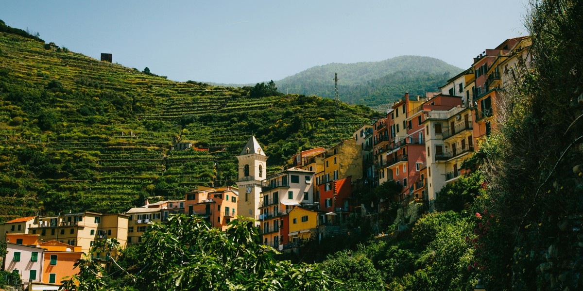 Winter sun holiday destinations Italy