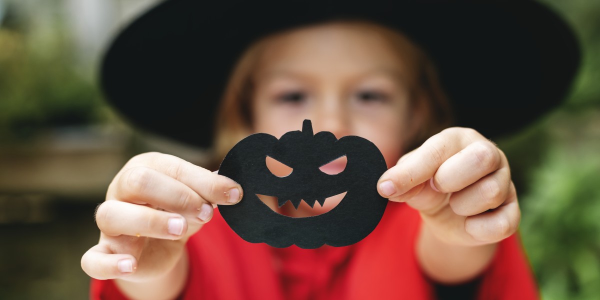 decorazioni di halloween da fare in casa