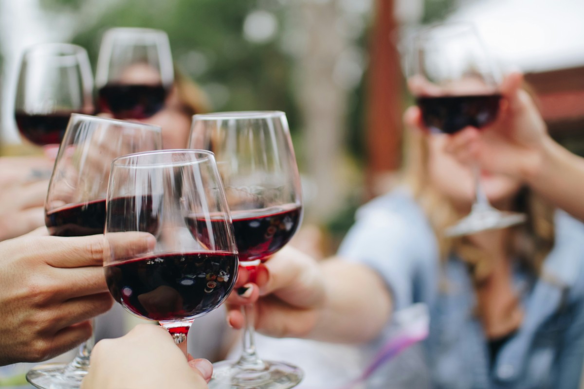 Vin italien parfait pour accompagner vos repas italiens