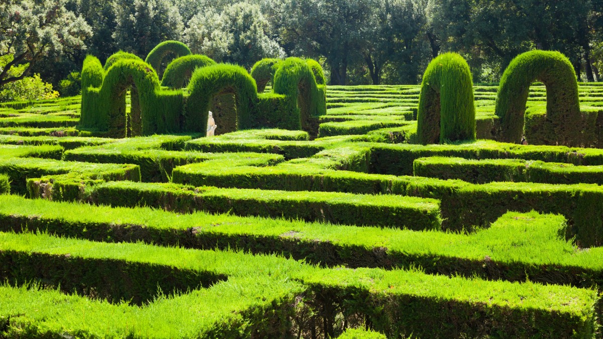 labirinti emilia romagna