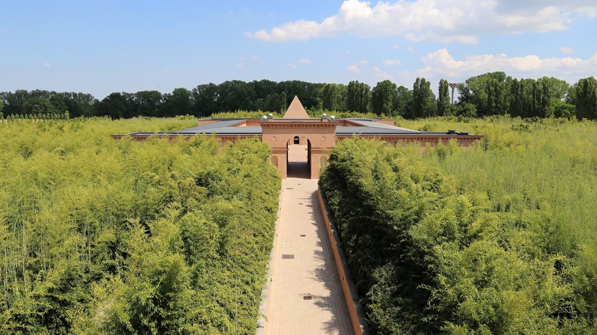 labirinto emilia romagna