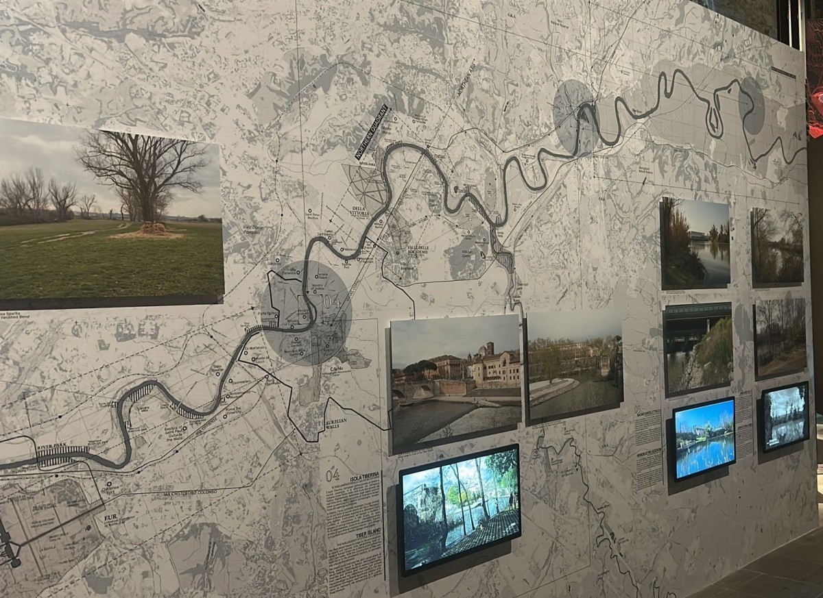 Biennale di Architettura 2025