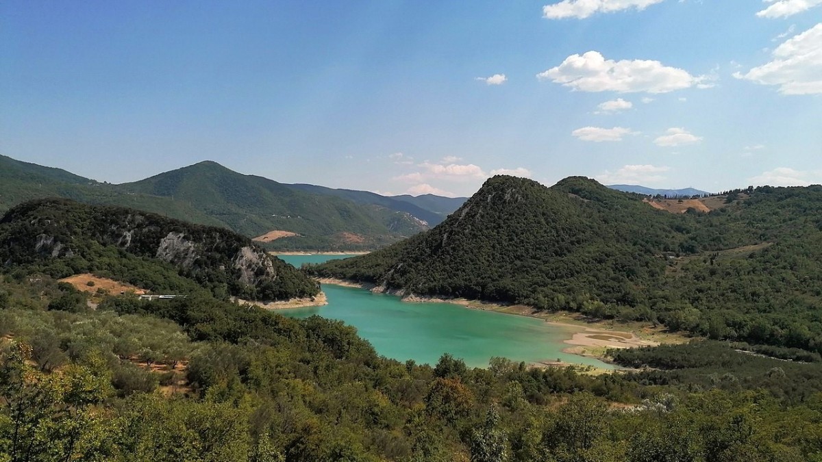 laghi abruzzo