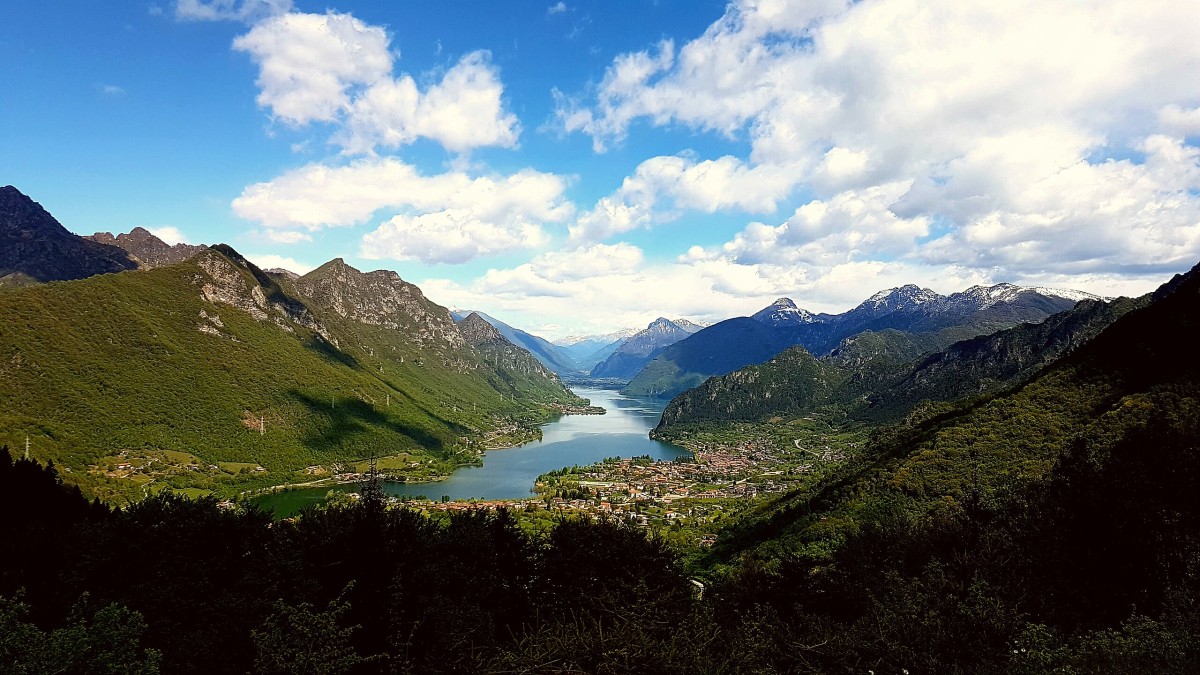 laghi lombardia