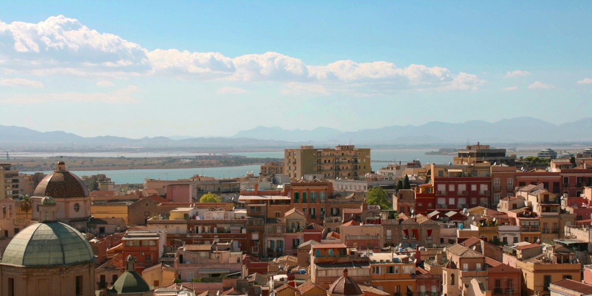 Warmest winter destinations Italy