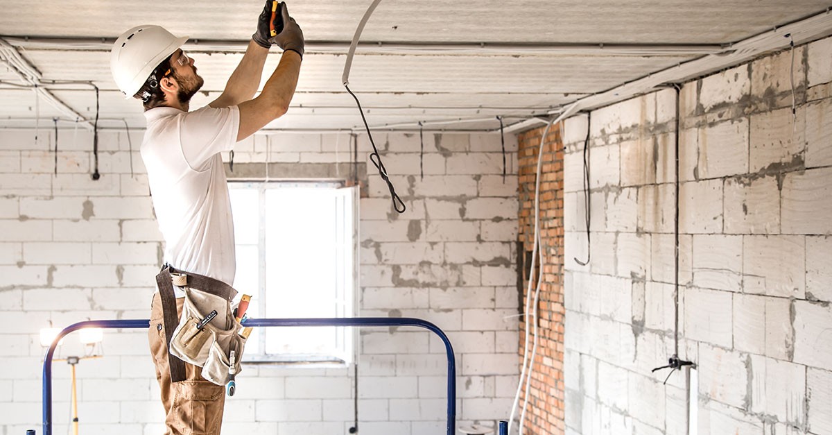 Lavori in condominio