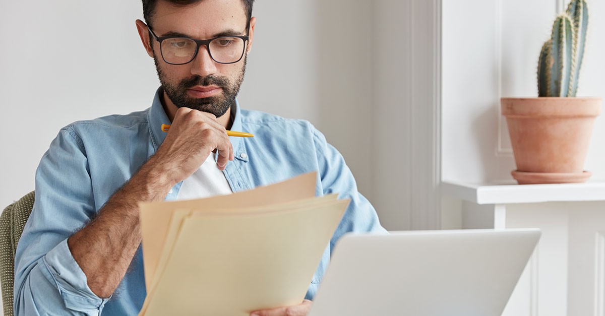 Lettura della minuta del mutuo