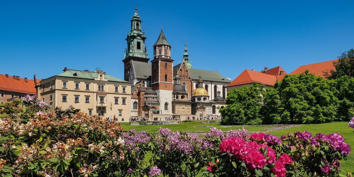 città europee economiche da visitare