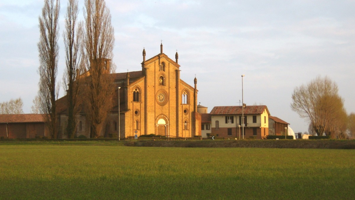 perche lodi si chiama cosi