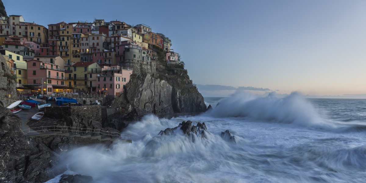 Top cities to visit in Italy in winter