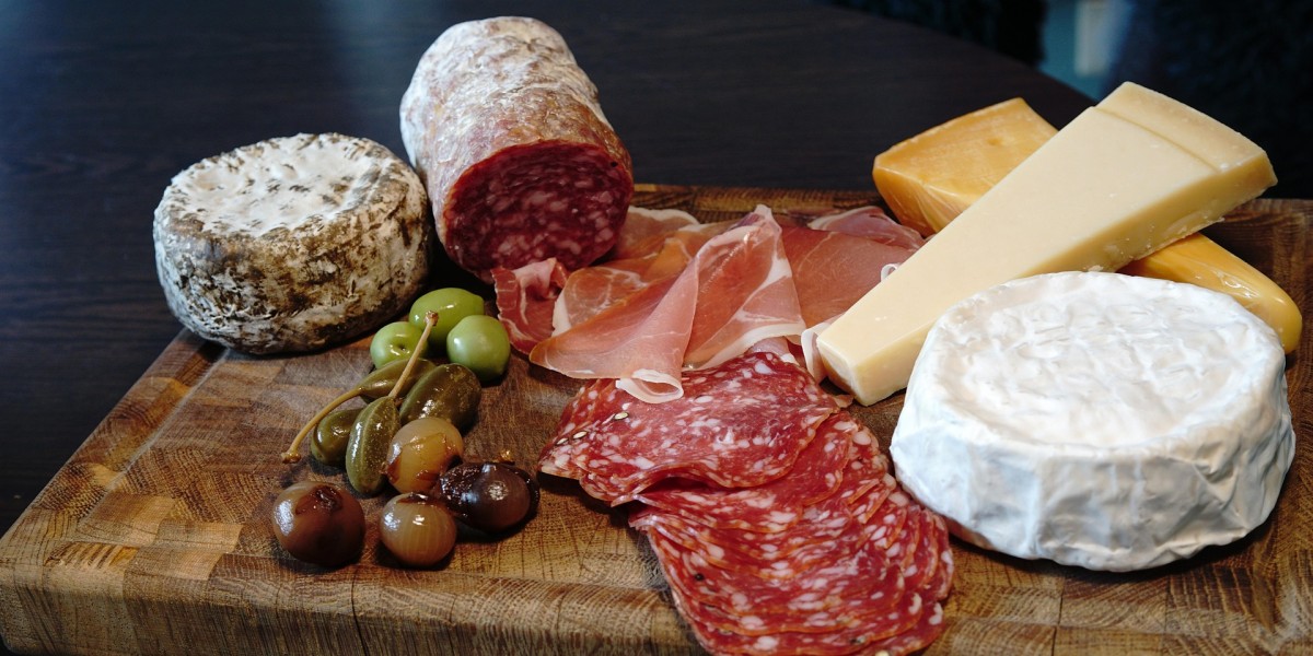Christmas food in Italy