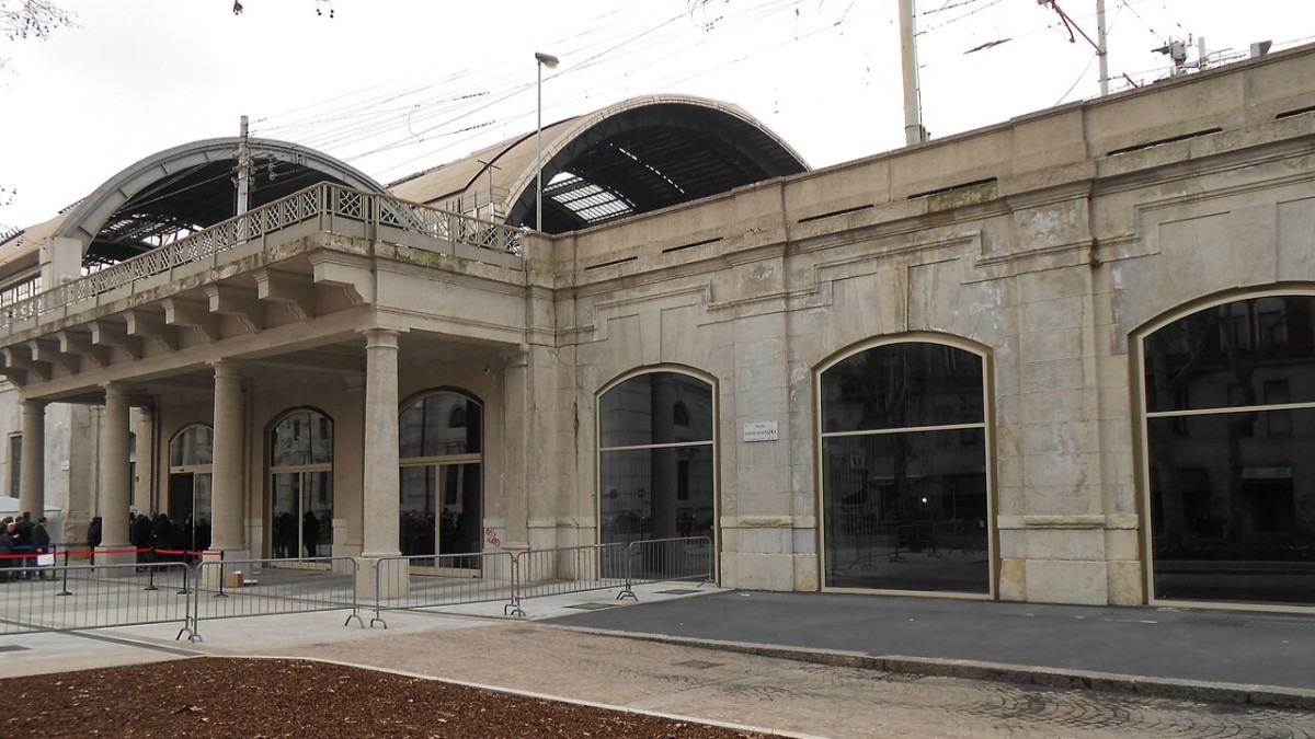 cosa vedere vicino milano centrale
