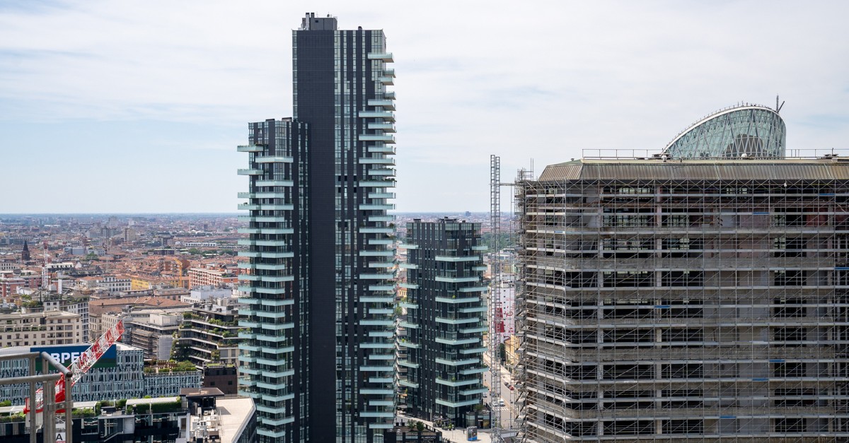 Milano prezzi delle case