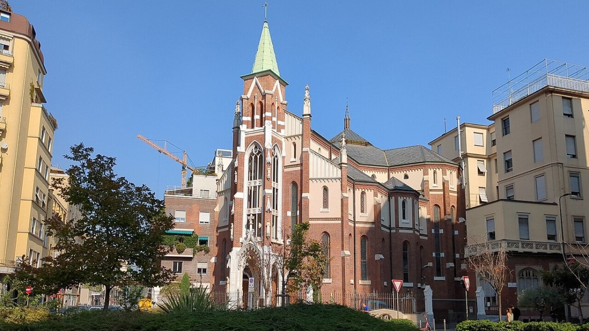cosa vedere vicino milano centrale