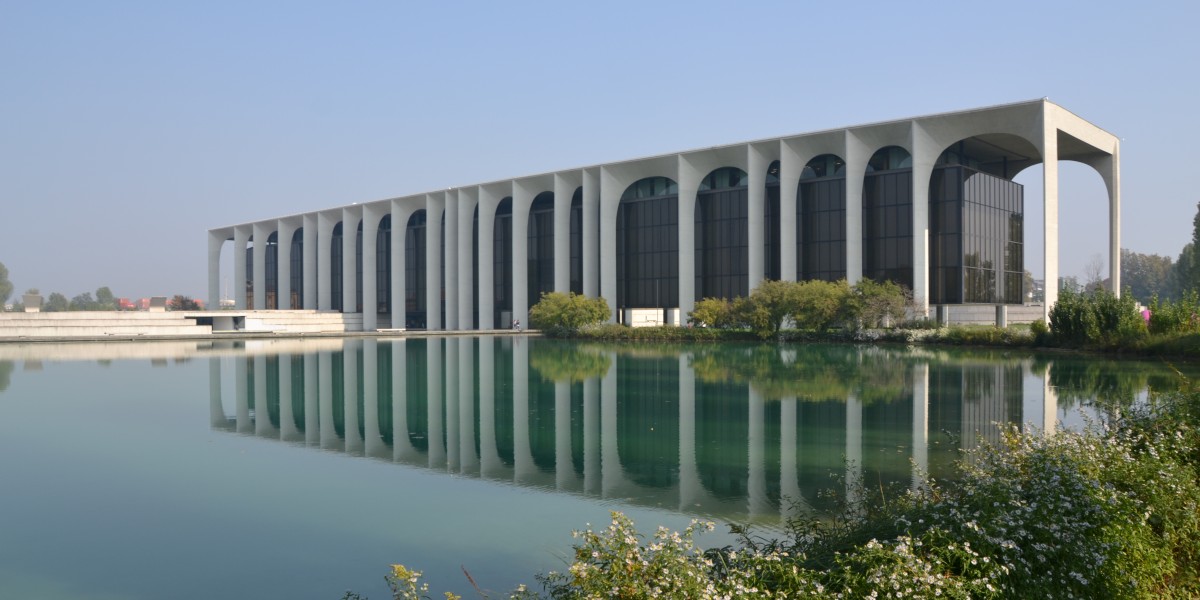 Italy heritage visits