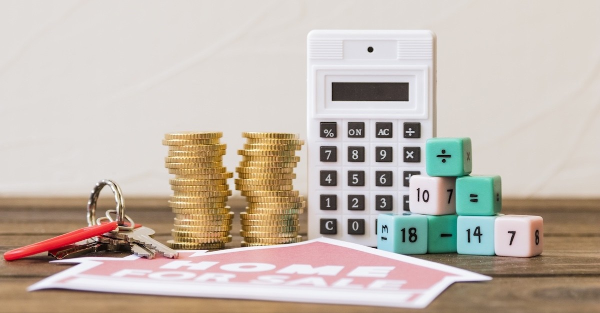 Monete una sull'altra