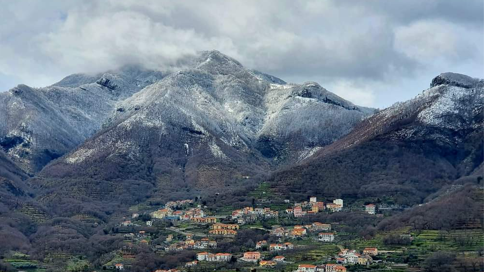 dove vedere il foliage in abruzzo