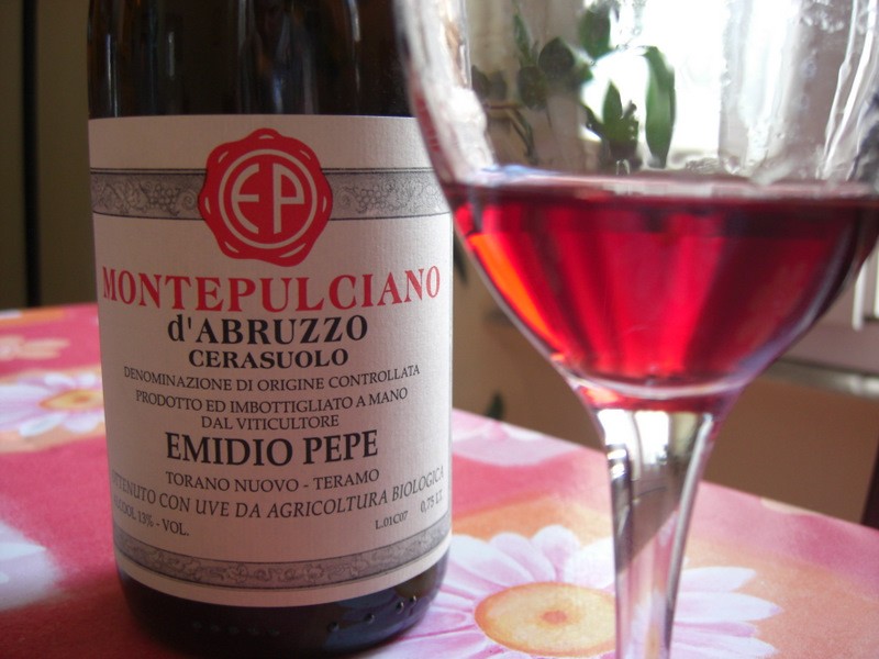 Vin italien parfait pour accompagner vos repas italiens