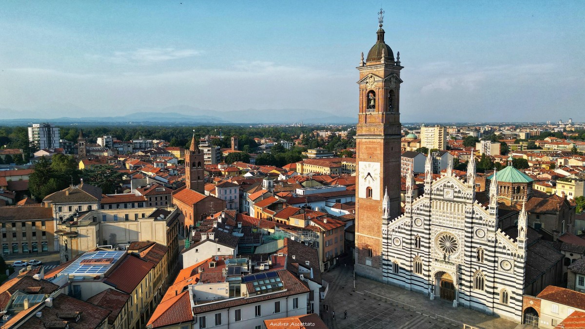 come vendere casa a monza velocemente e al miglior prezzo