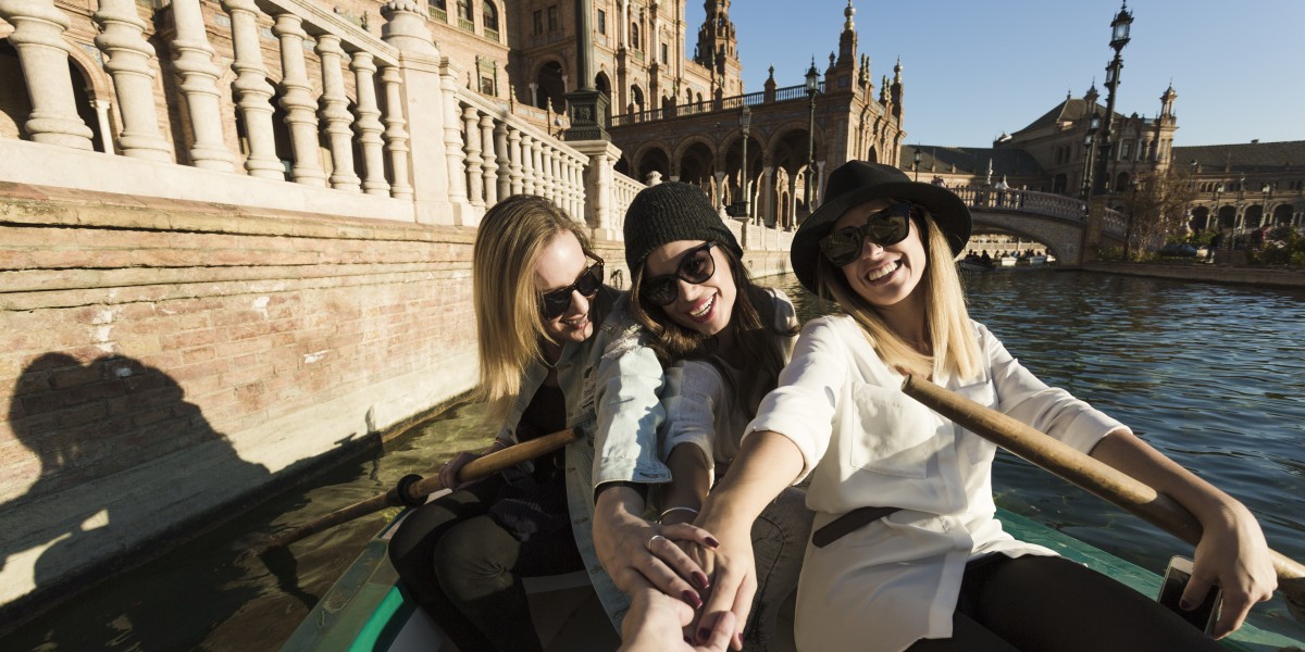 Dove vivono gli studenti a Venezia