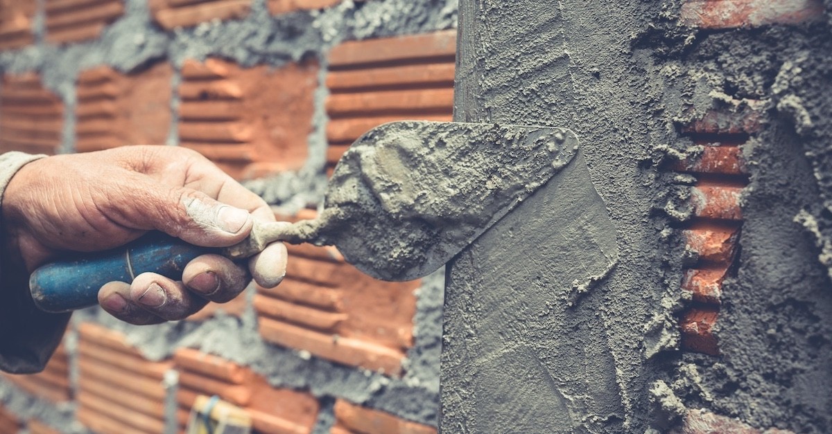 Realizzazione di un tramezzo