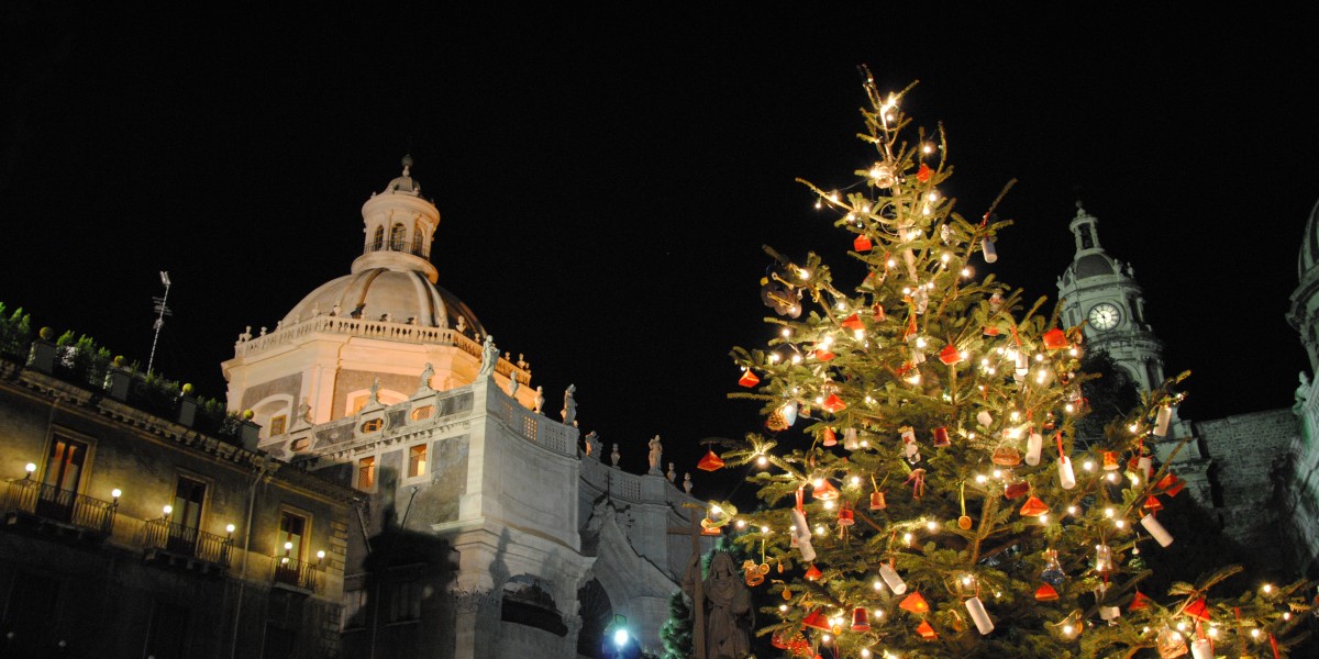 Best cities to visit in Italy in winter