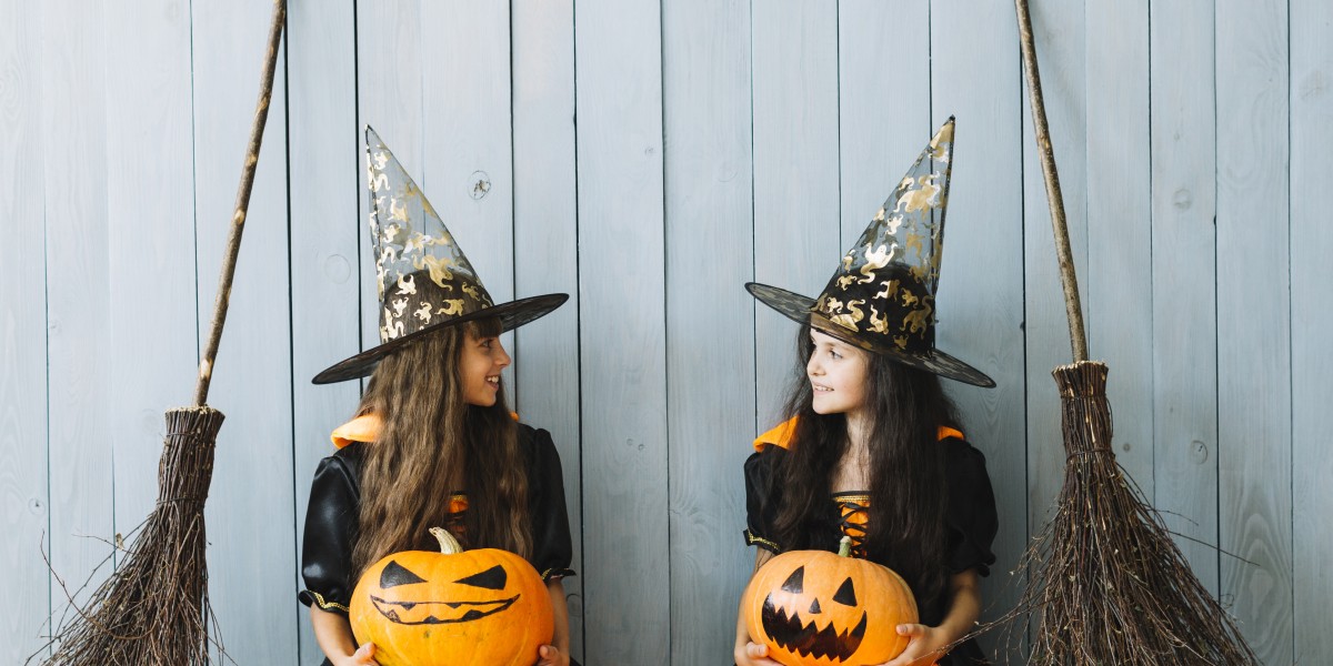Come si festeggia Halloween in Italia