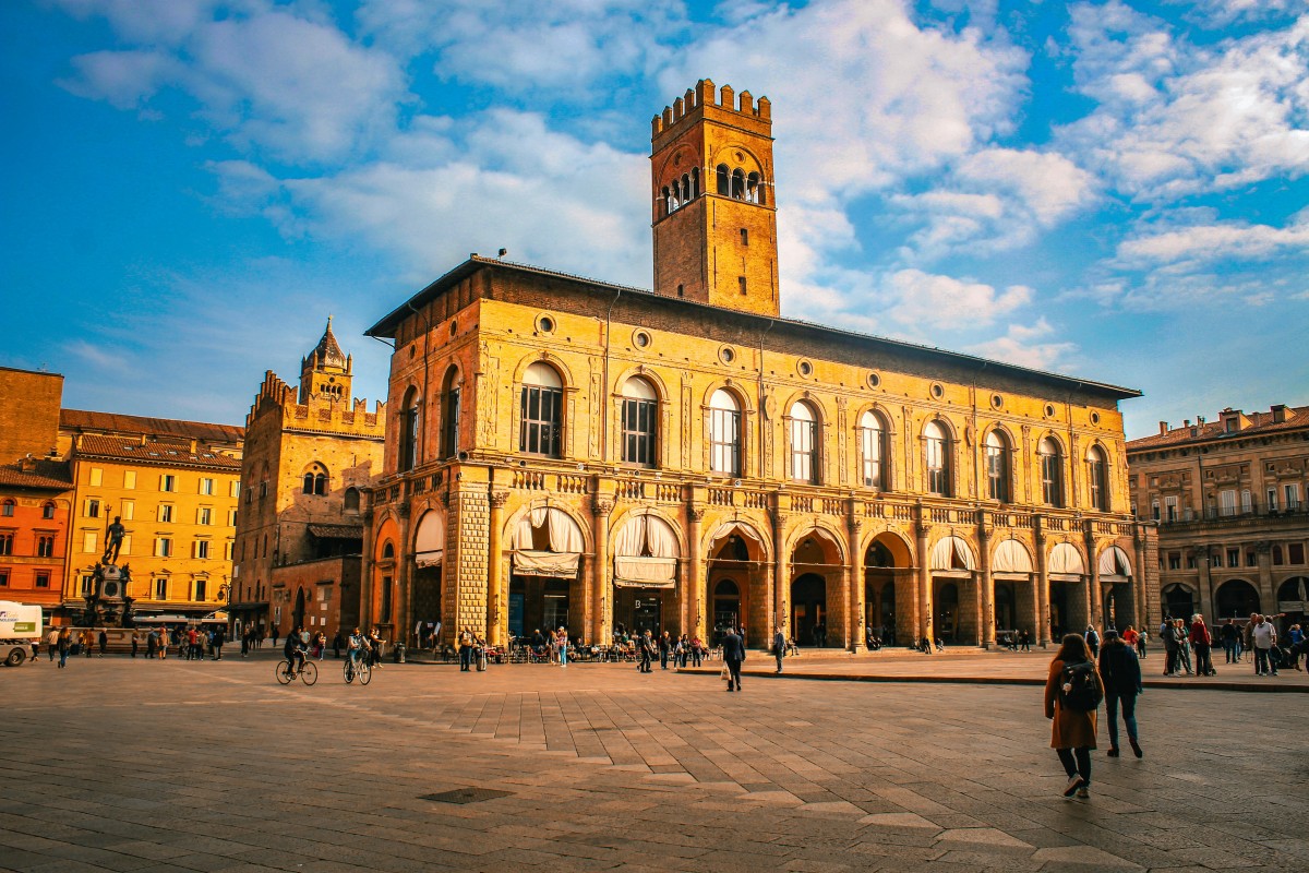 Top 10 villes à visiter en automne en Italie