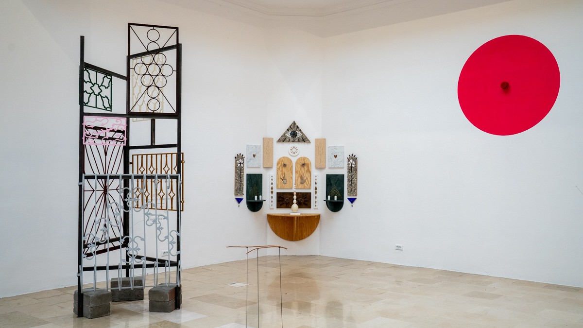 Padiglione della Polonia