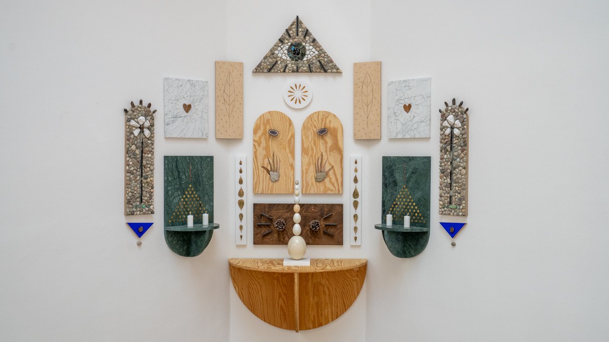 Padiglione della Polonia