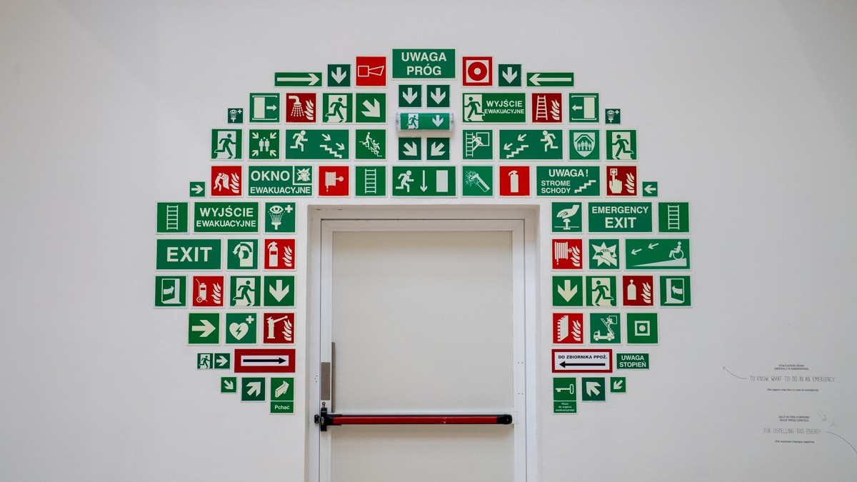 Padiglione della Polonia