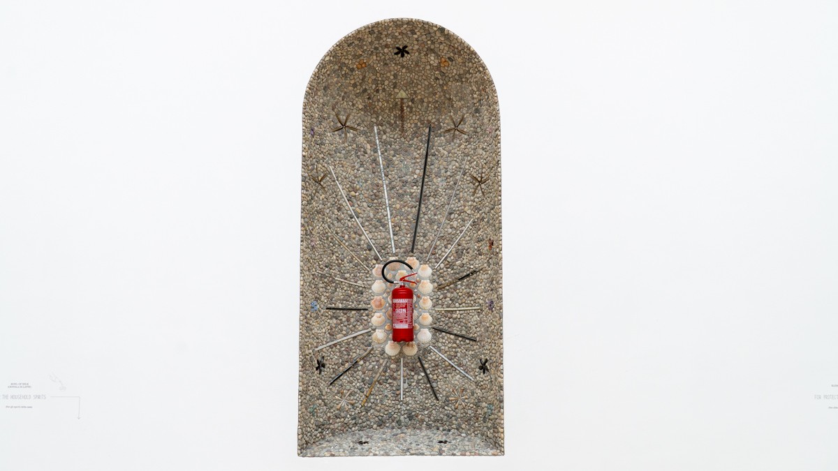 Padiglione della Polonis