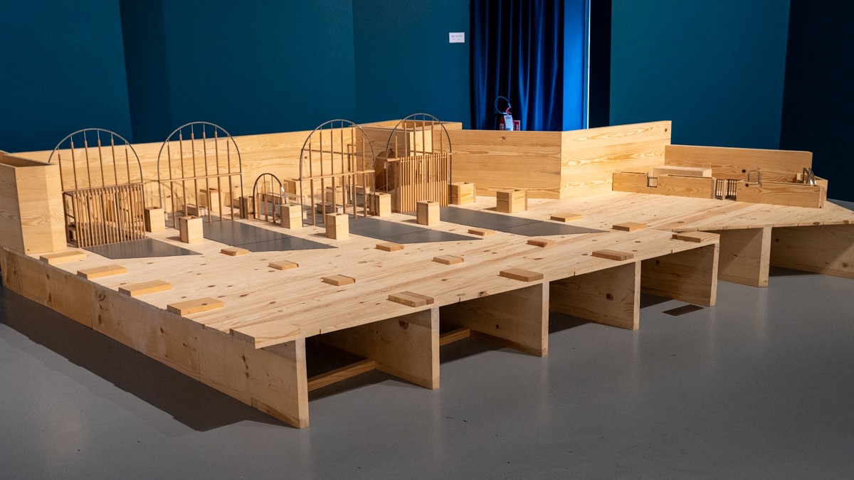 Padiglione della Grecia