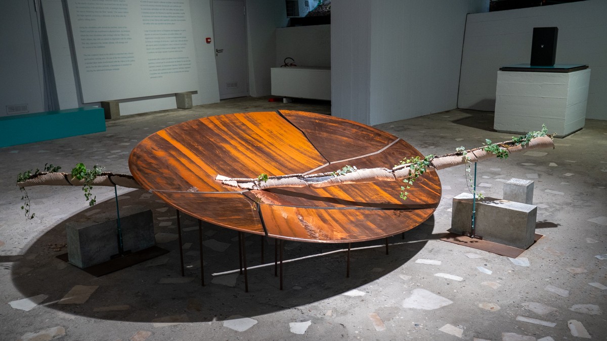 Padiglione del Giappone