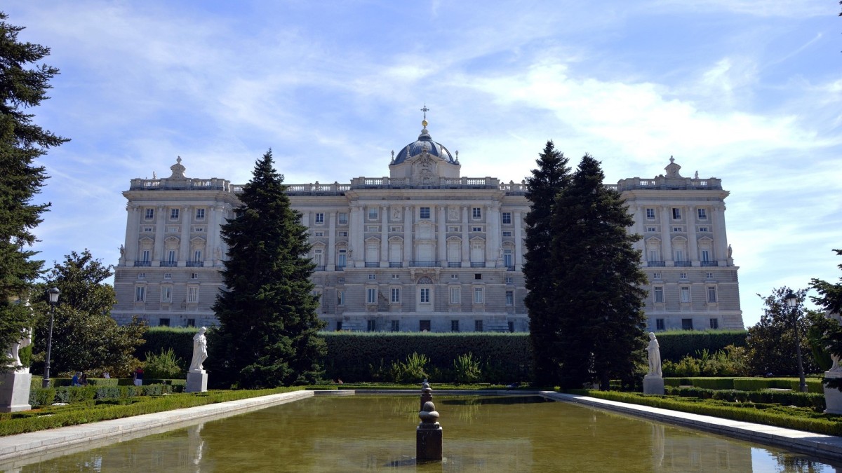 musei di madrid