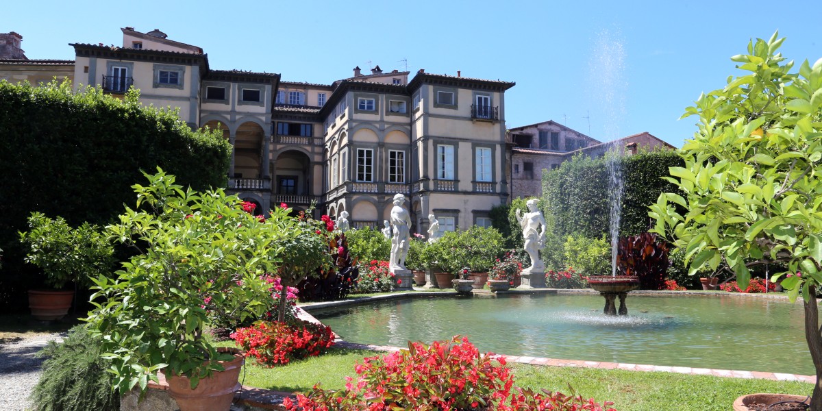 Things to do in Lucca