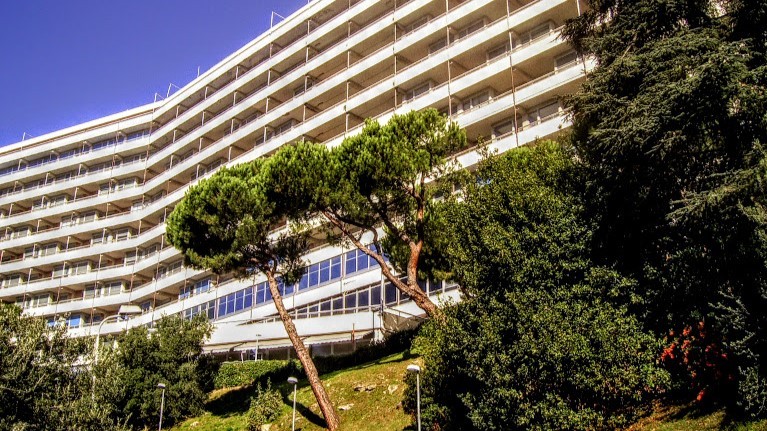 zone universitarie genova