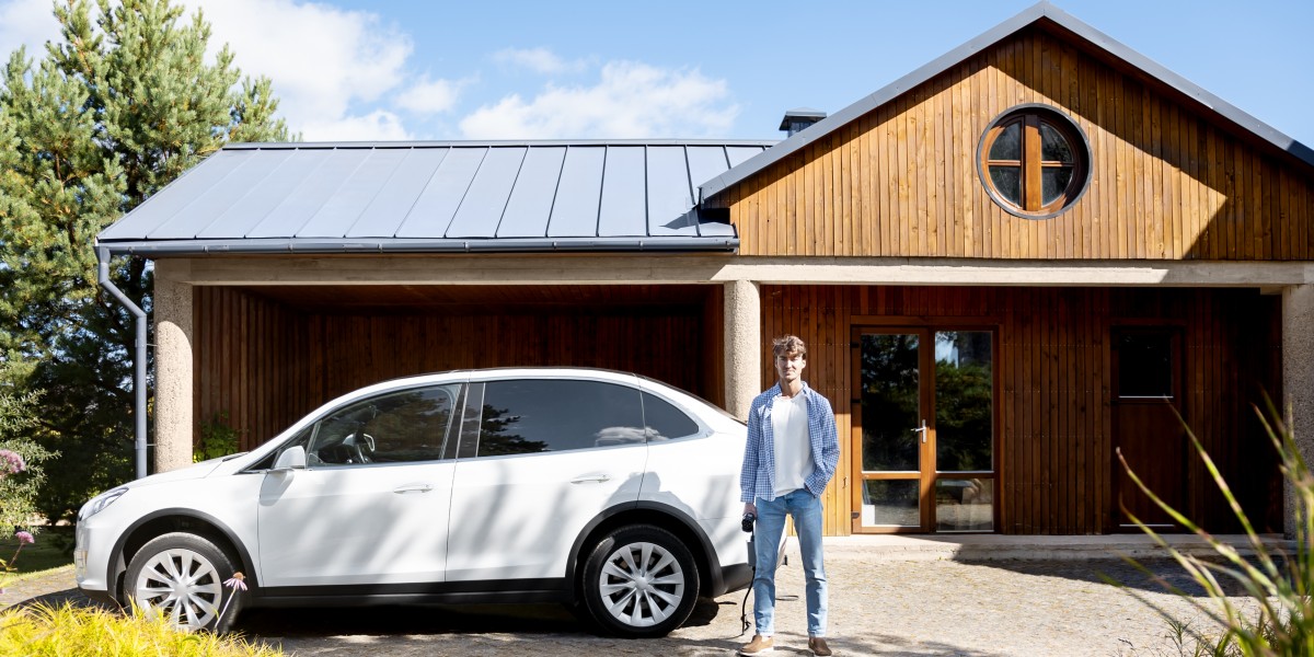 case prefabbricate con garage