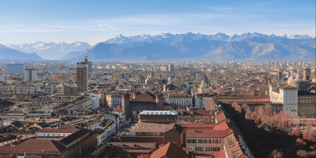 zona universitaria torino