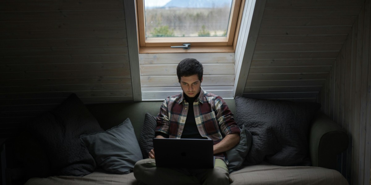 come illuminare una mansarda