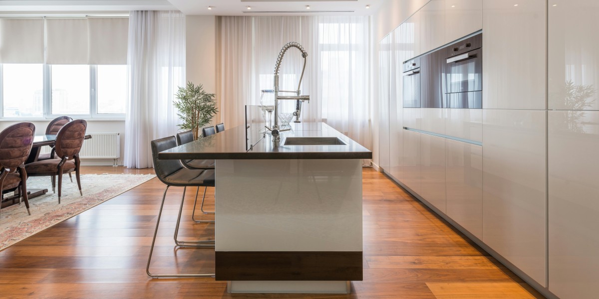 che tipo di parquet scegliere