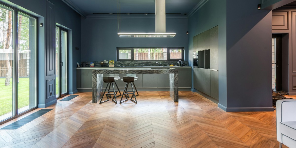 che tipo di parquet scegliere