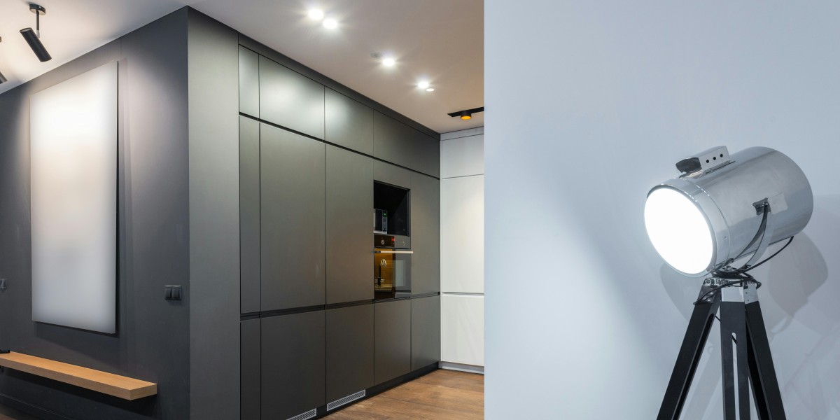 come illuminare una mansarda