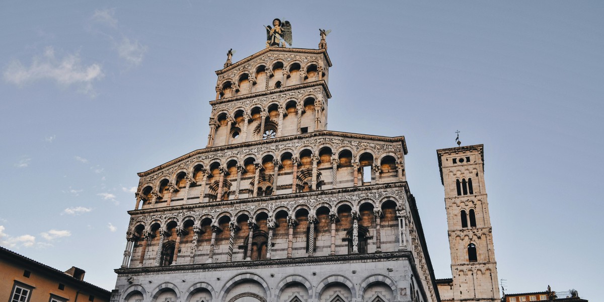 Things to do in Lucca