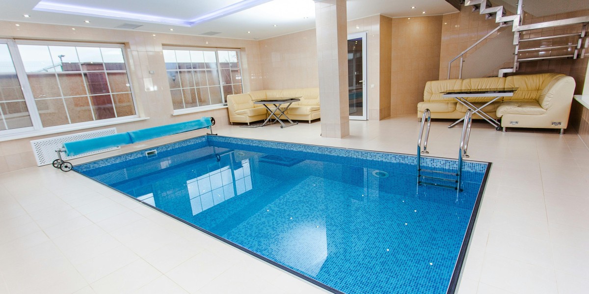 case prefabbricate con piscina