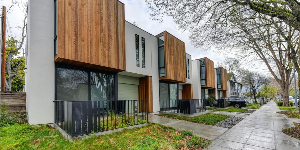 case prefabbricate con garage