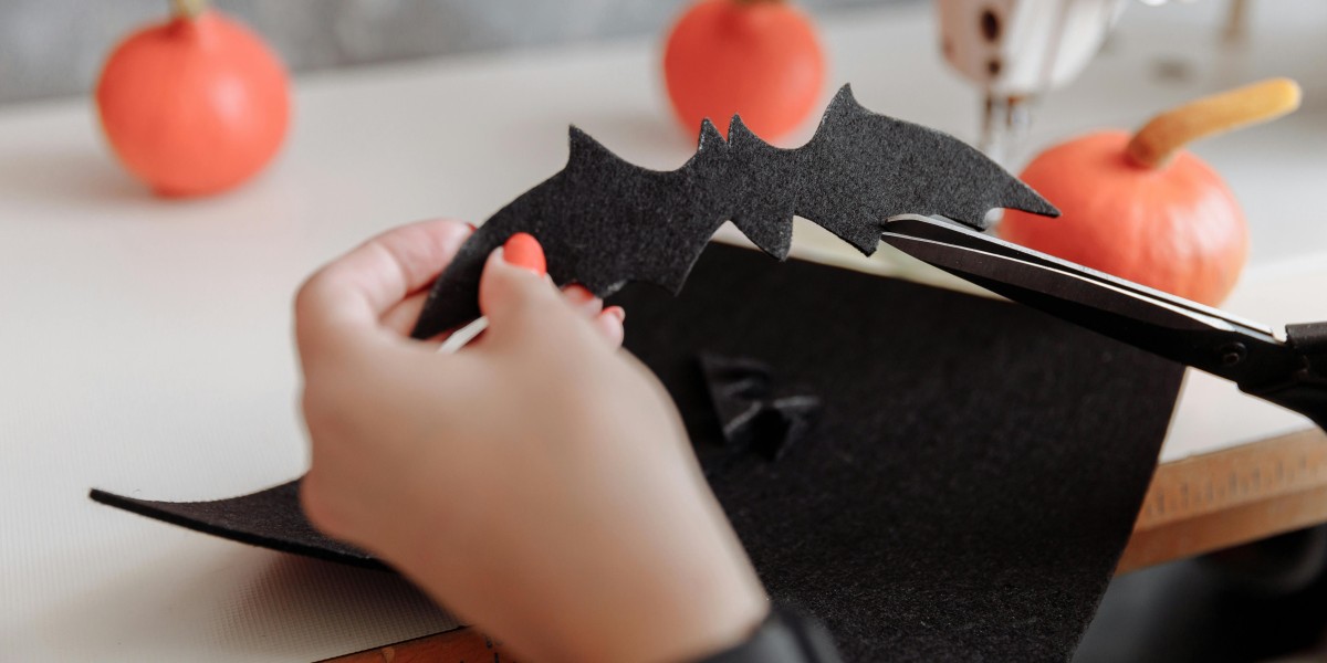 decorazioni di halloween da fare in casa