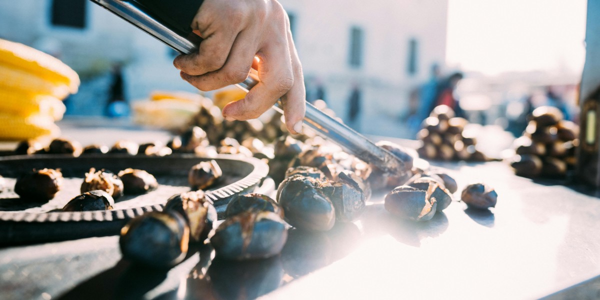 sagre delle castagne 2025