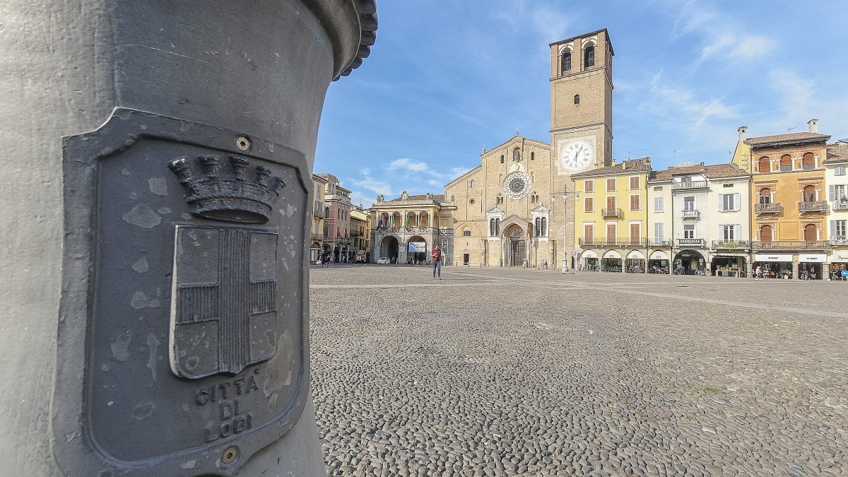 perche lodi si chiama cosi